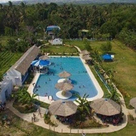 Sweetwater Resort Zamboanguita  Exterior photo