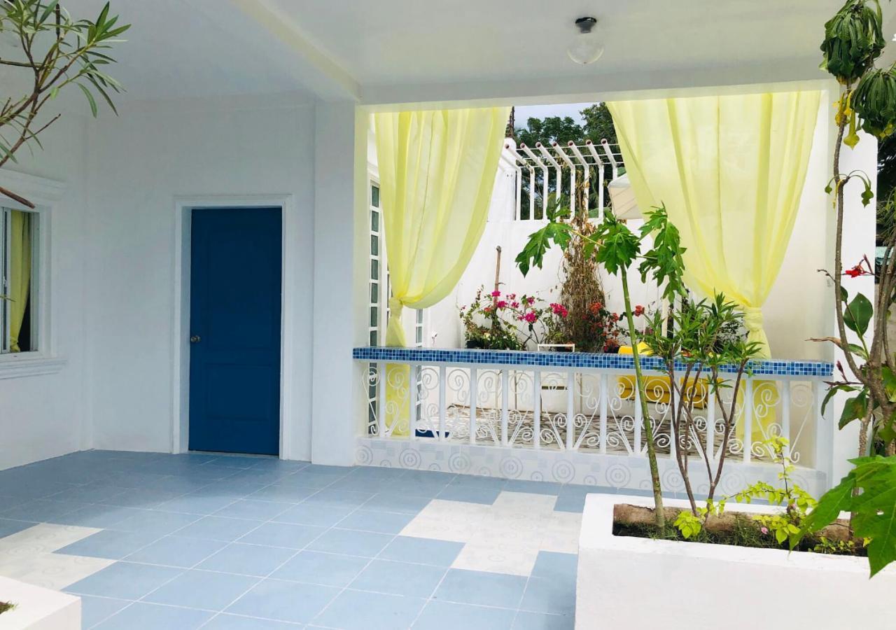 Sweetwater Resort Zamboanguita  Exterior photo