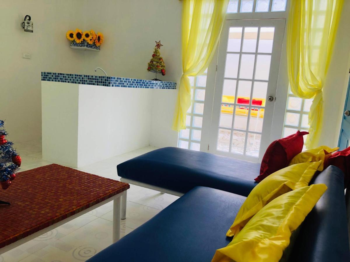 Sweetwater Resort Zamboanguita  Exterior photo