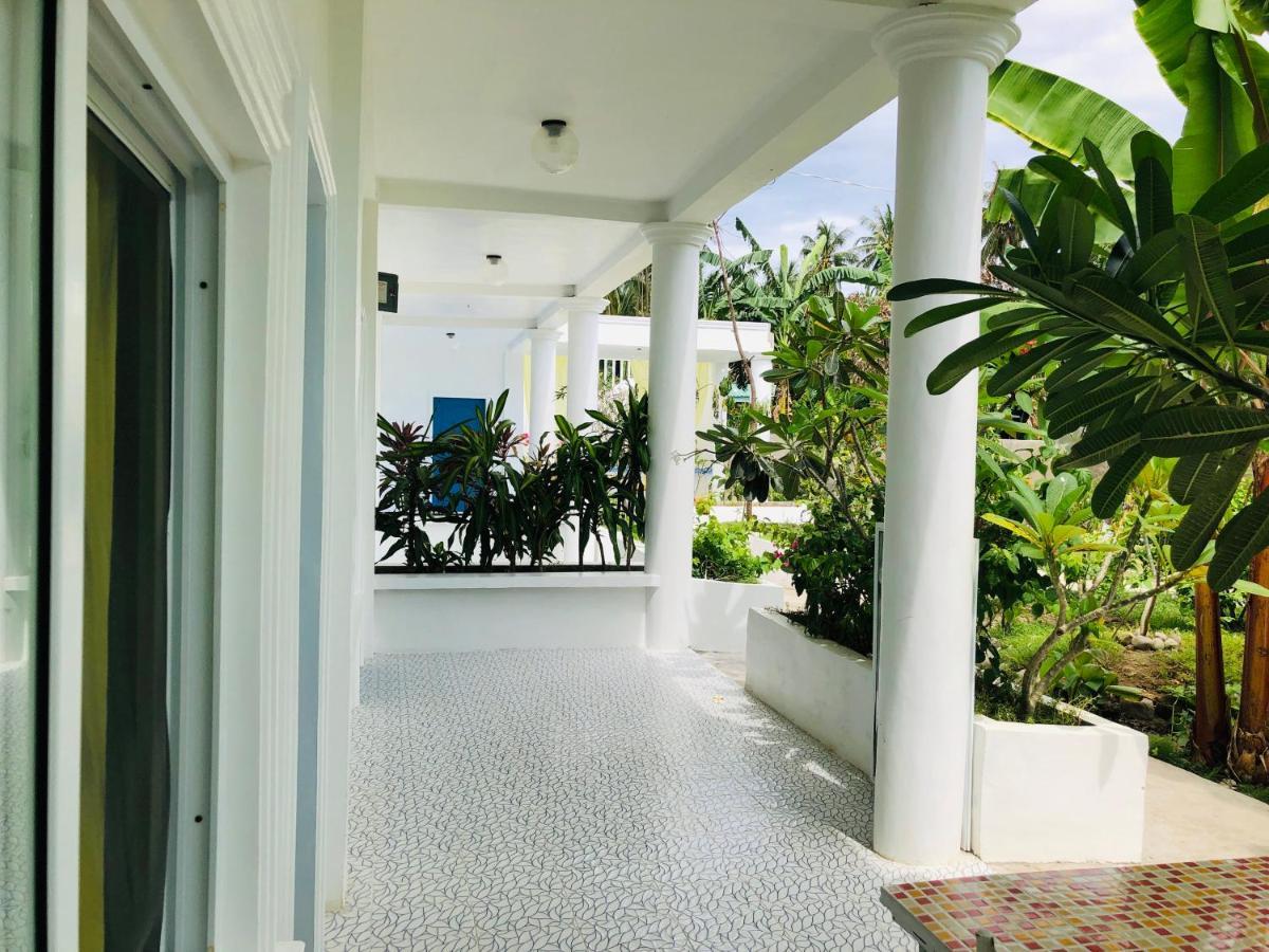 Sweetwater Resort Zamboanguita  Exterior photo