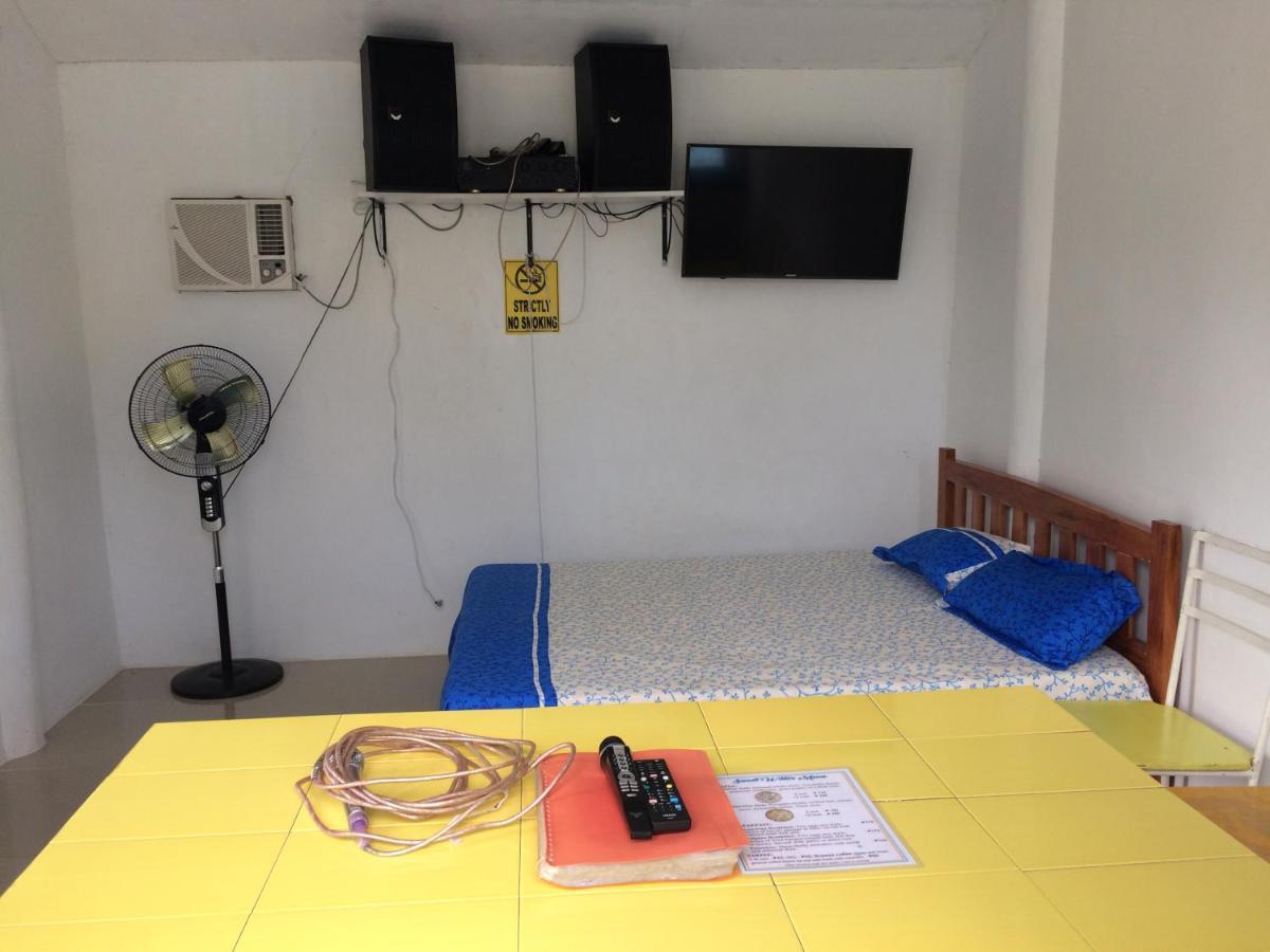 Sweetwater Resort Zamboanguita  Exterior photo