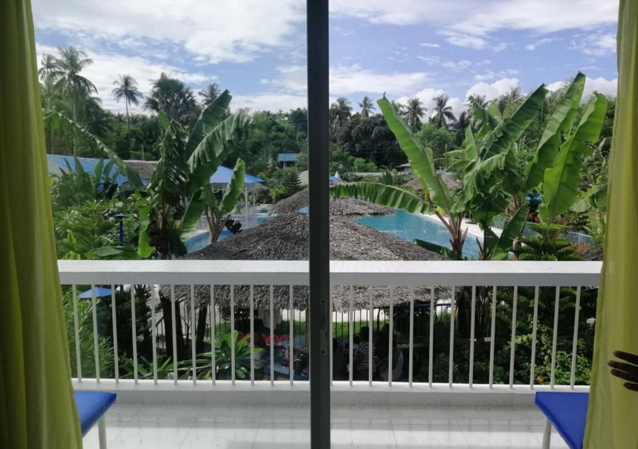 Sweetwater Resort Zamboanguita  Exterior photo